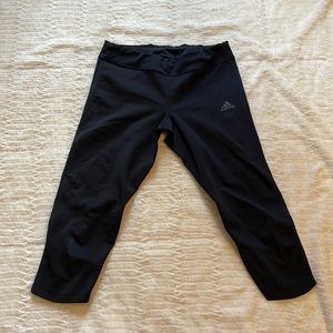 Adidas crop pants